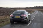 Maserati Ghibli GranSport Nerissimo Pack 2018 года (UK)